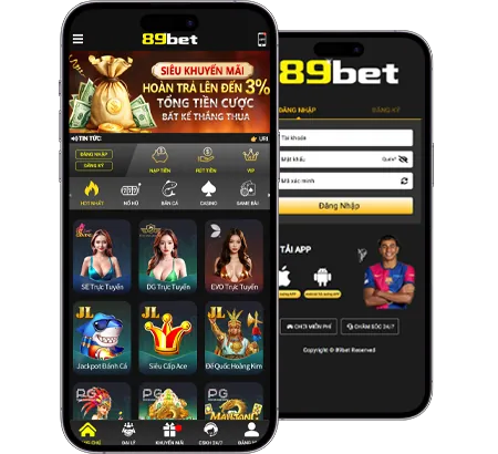 An Toàn và Uy Tín 88ok Bet