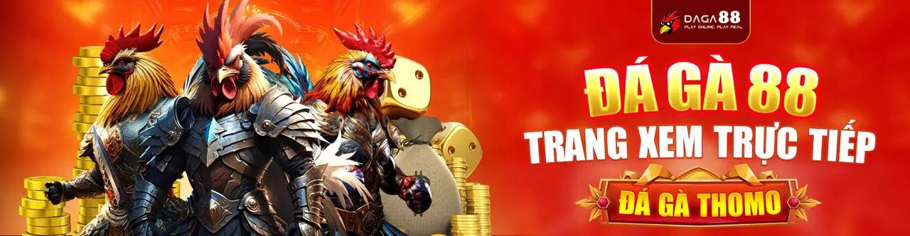Đá gà trực tuyến 88ok bet
