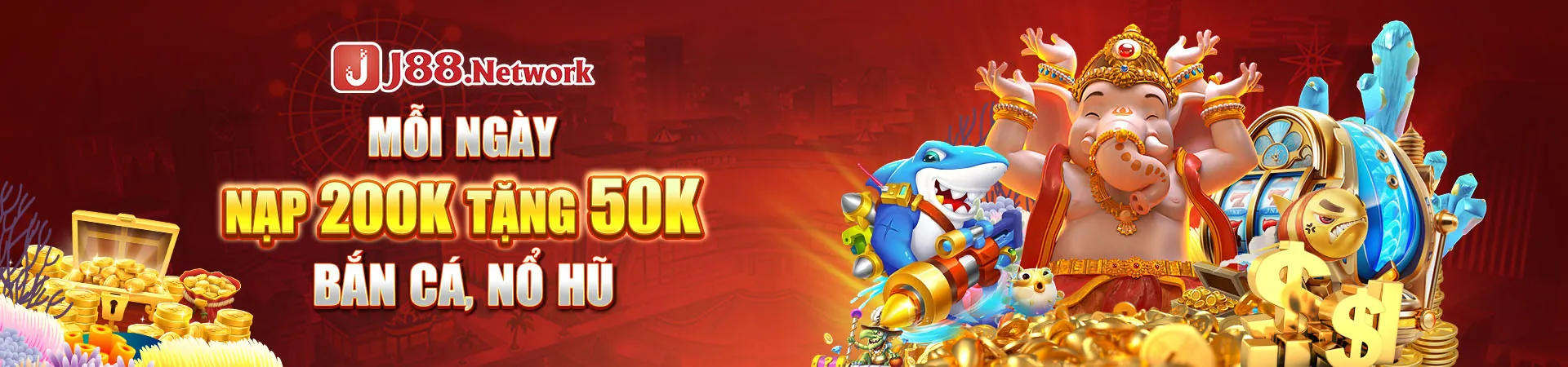 Thế giới bắn cá sống động tại 88ok bet