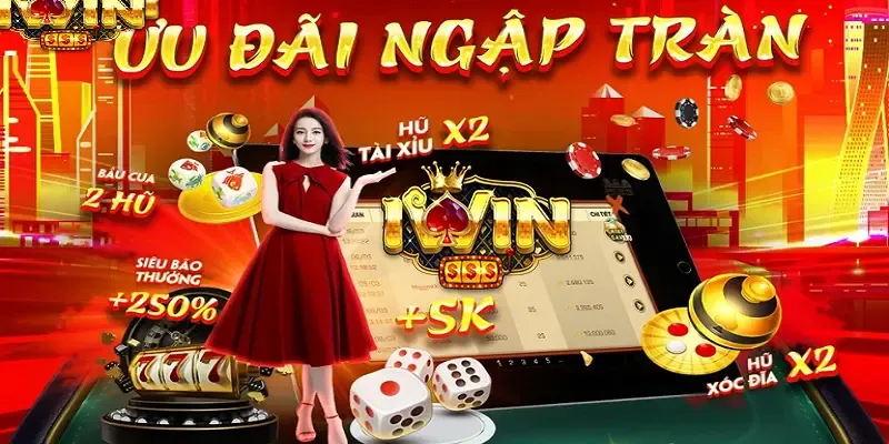 Khuyến Mãi Độc Quyền Từ 88ok bet